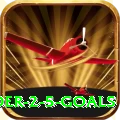 over under 2.5 goals Apps (Tools & Injectors) Master v1.5.7