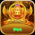 p44 Supreme Casino App