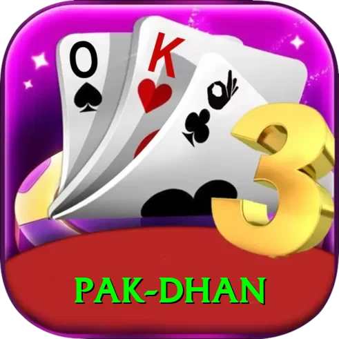 pak dhan Master Pro v5.8.9 - 2