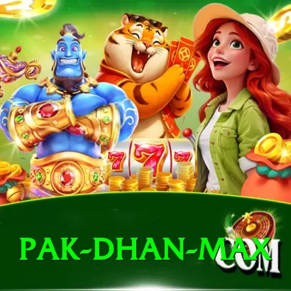pak dhan Champion Gaming App - 2