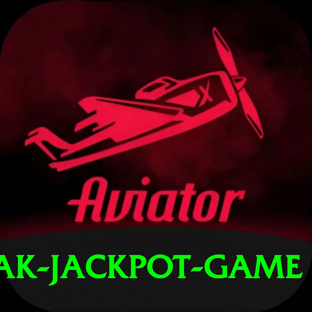 Pak Jackpot Game VIP Pro v1.4.4 - 2