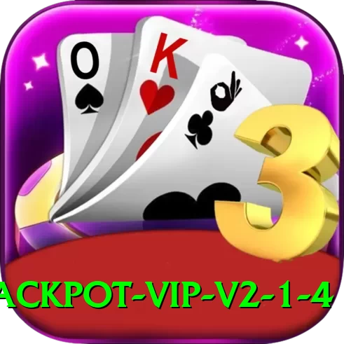 pak555 Jackpot VIP v2.1.4 - 2