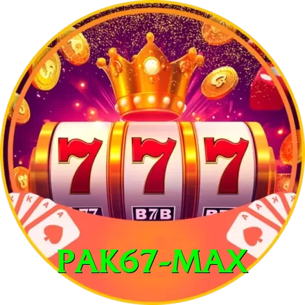 Pak67 Live Casino Master - 2