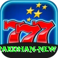 PakDhan King New