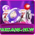 PakGame Ultimate - Daily Bonus