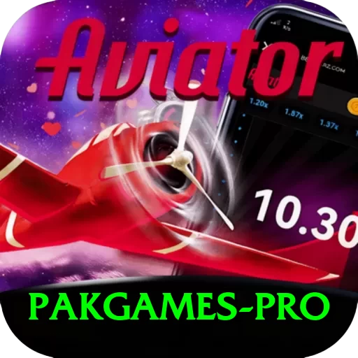 pakgames Games Master - 2