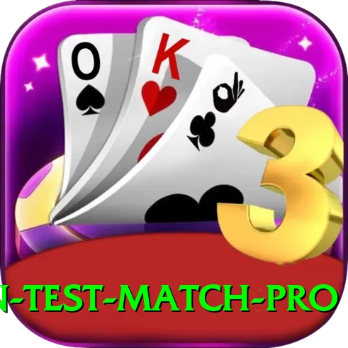 pakistan test match King Latest v1.4.9 - 2