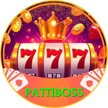 pattiboss Max v4.1.4 - 2