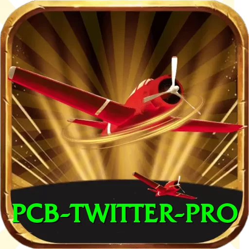 pcb twitter Master - Daily Bonus - 2