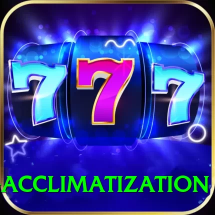periche acclimatization Deluxe v3.3.6 - 2