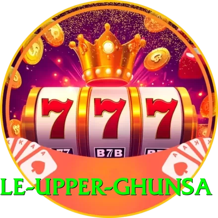 phale upper ghunsa Premium Edition v3.6.9 - 2