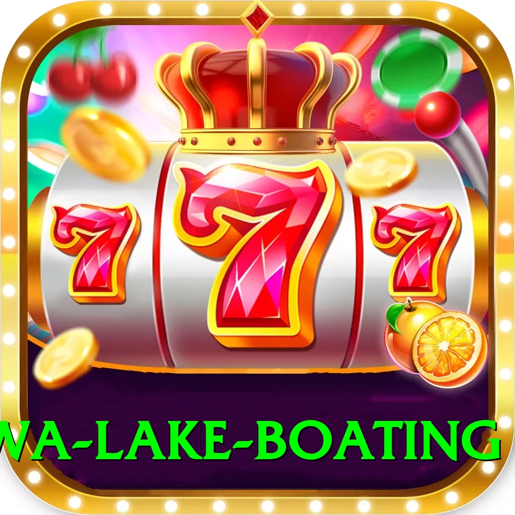phewa lake boating Apps (Tools & Injectors) Elite v4.3.1 - 2
