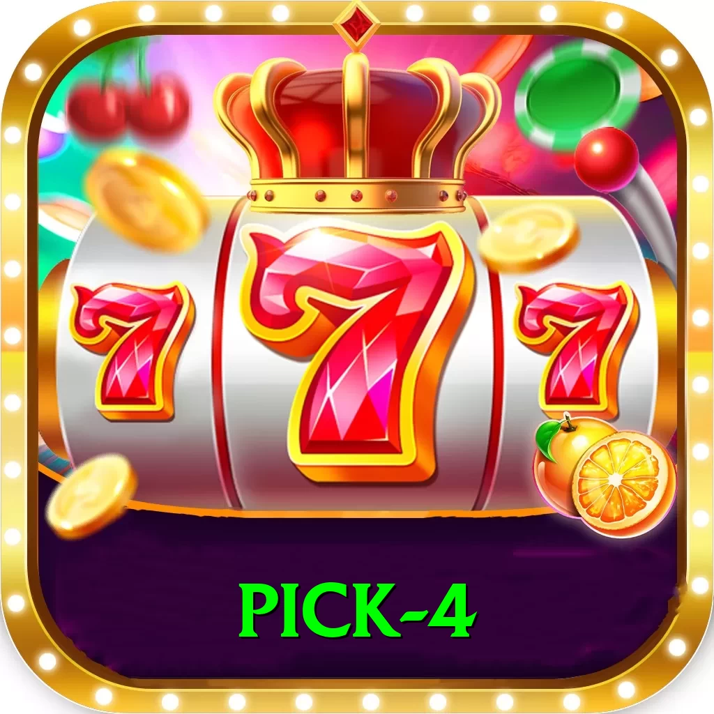pick 4 Elite v2.8.2 - 2