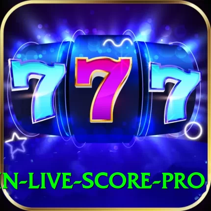 pin live score Elite v2.7.0 - 2