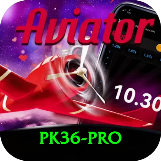 pk36 Turbo v1.6.8 - 2