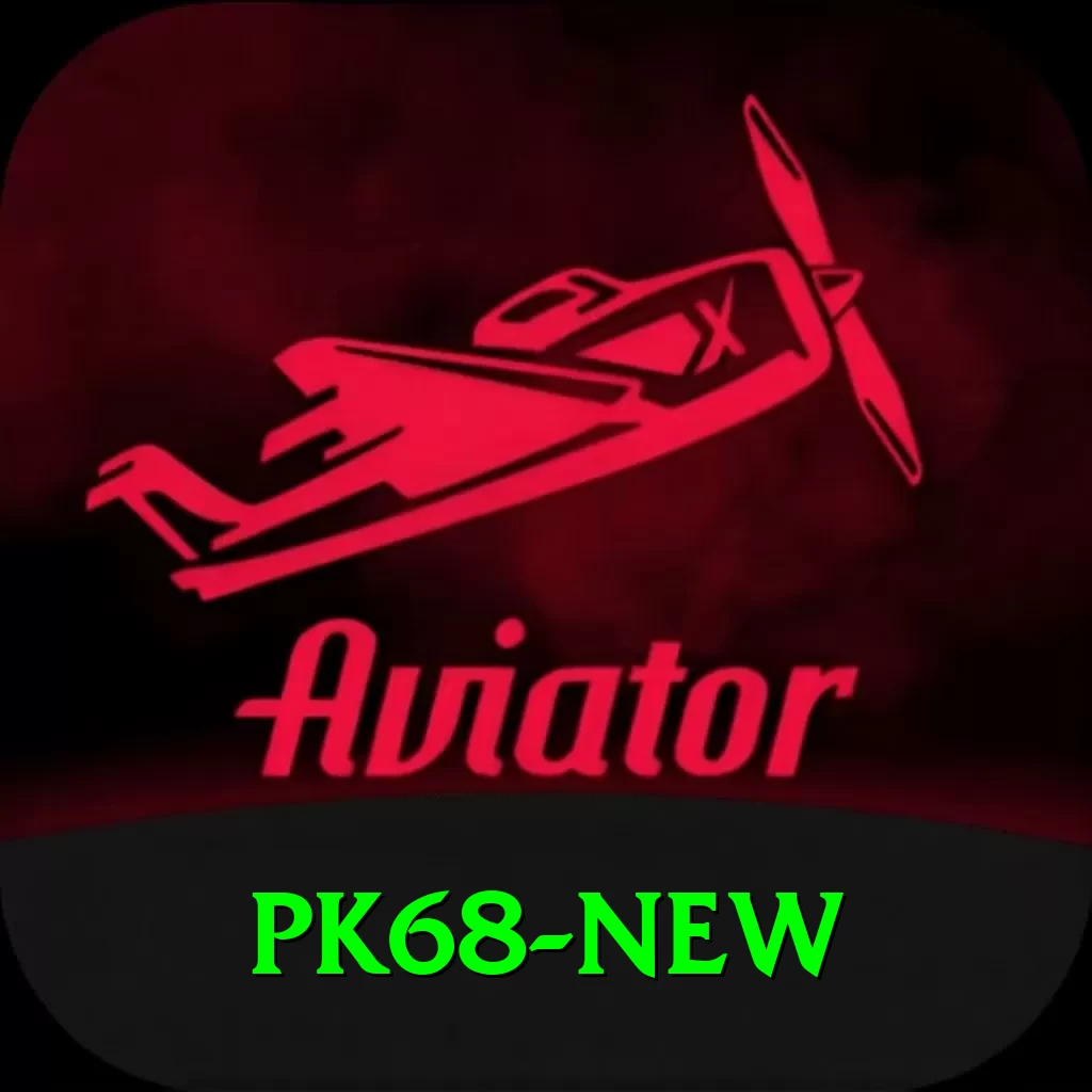 pk68 APK Prime v5.2.2 - 2