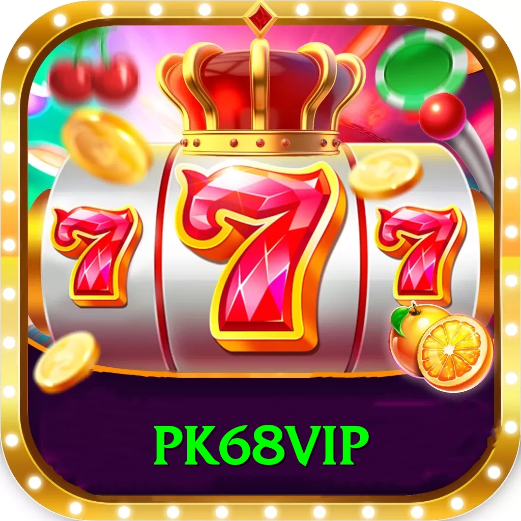 pk68vip Apps (Tools & Injectors) VIP v5.9.2 - 2