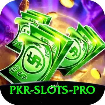 PKR Slots Games (Casino & Earning) VIP v1.4.5 - 2