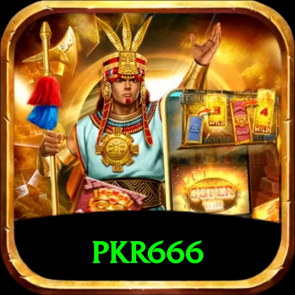 pkr666 Games (Casino & Earning) Max v2.9.7 - 2