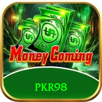 PKR98 Plus Edition v4.8.4 - 2
