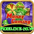 PKRSlots Jackpot Supreme v3.8.8