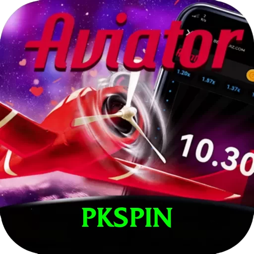 pkspin Max v1.3.9 - 2