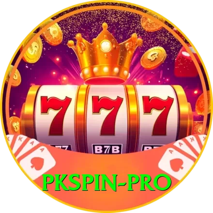 pkspin - VIP King - 2