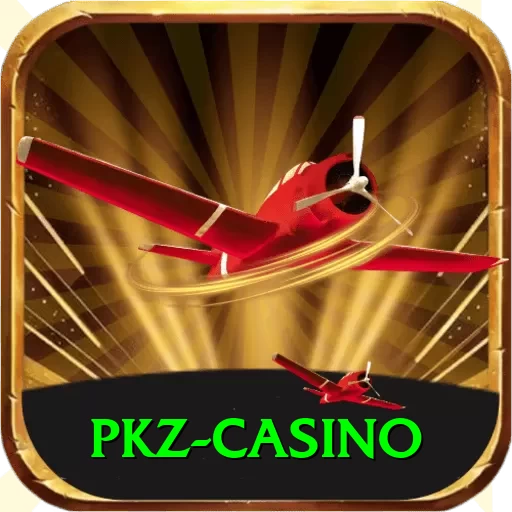 PKZ Casino Games (Casino & Earning) Plus vv3.4.4 - 2