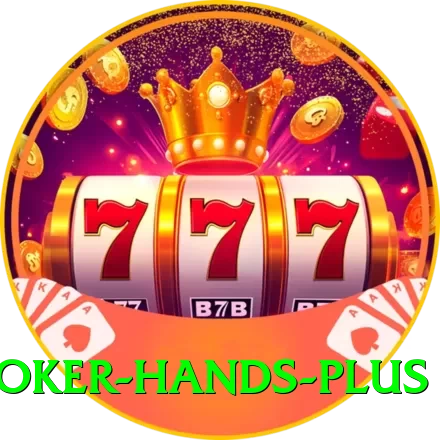 poker hands PK Legend - 2