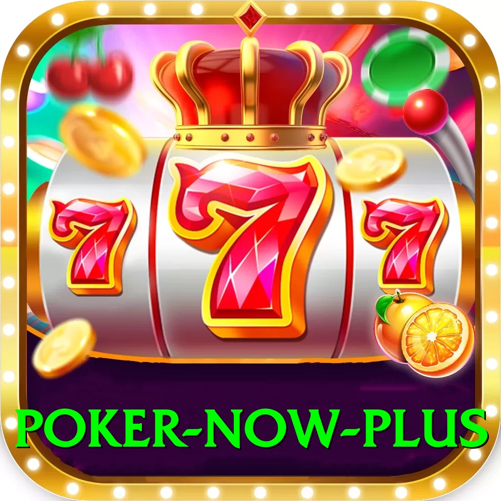 poker now Bonus Legend v2.5.4 - 2
