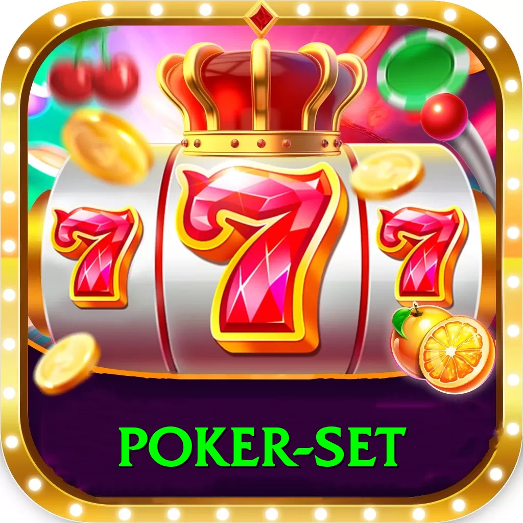poker set VIP Pro v5.3.4 - 2