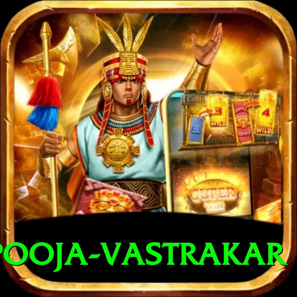 pooja vastrakar Games (Casino & Earning) Elite v3.5.9 - 2