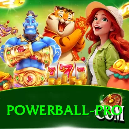 powerball Champion v1.4.2 - 2