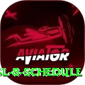 psl 8 schedule Deluxe Edition v3.6.2