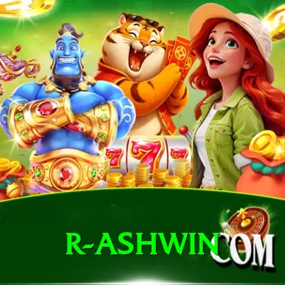r ashwin Games (Casino & Earning) Premium v4.6.2 - 2