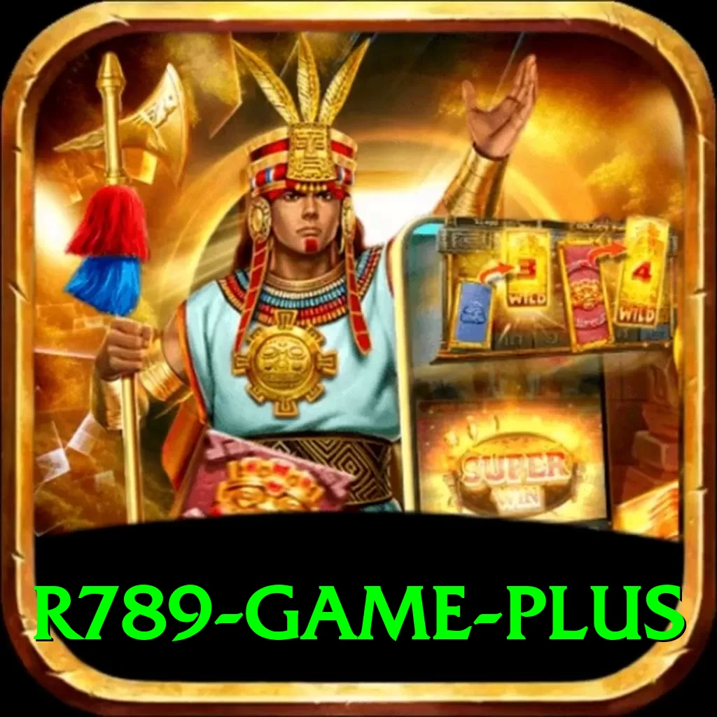 R789 Game Premium Casino App - 2