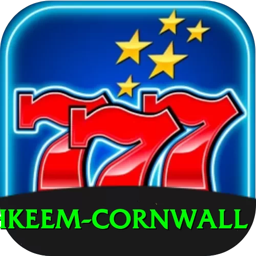 rahkeem cornwall Ultimate v3.4.1 - 2