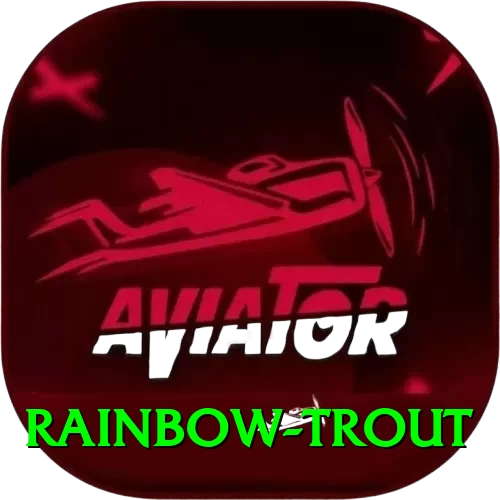 rainbow trout Turbo v1.0.2 - 2