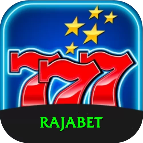 Rajabet Games (Casino & Earning) Max vv2.3.0 - 2