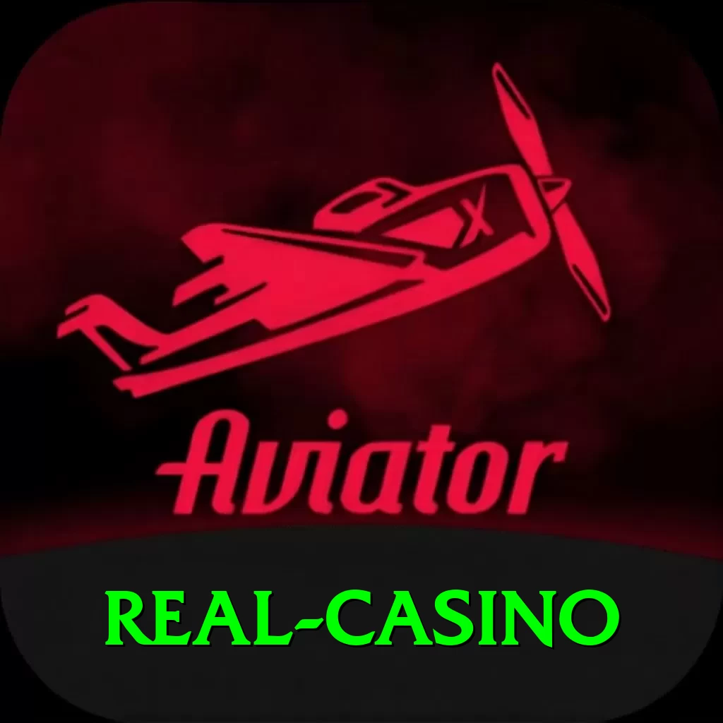 real casino Deluxe v3.9.3 - 2