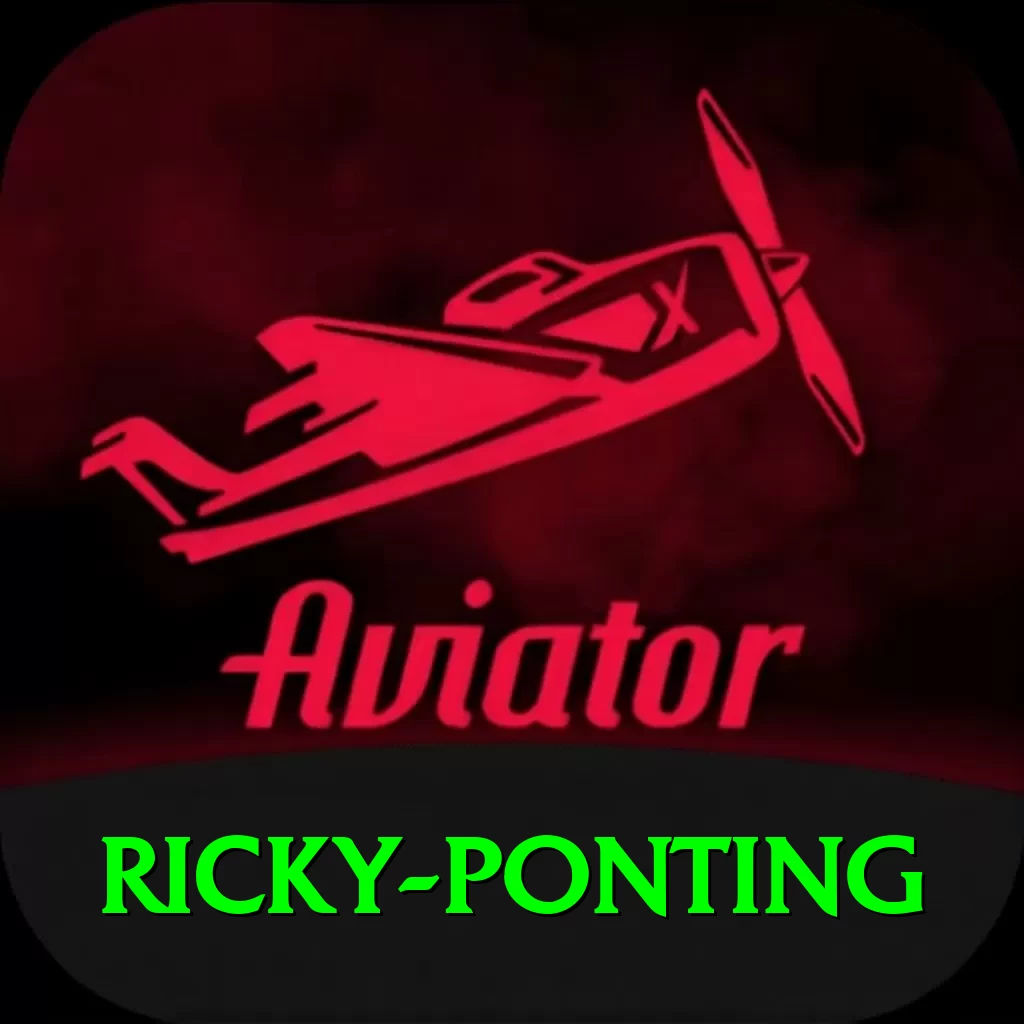ricky ponting VIP v5.4.1 - 2
