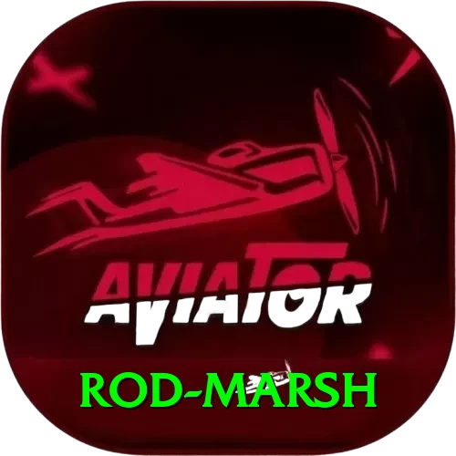 rod marsh Games (Casino & Earning) Max v5.7.0 - 2
