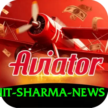 rohit sharma news Games (Casino & Earning) Plus v3.7.0 - 2