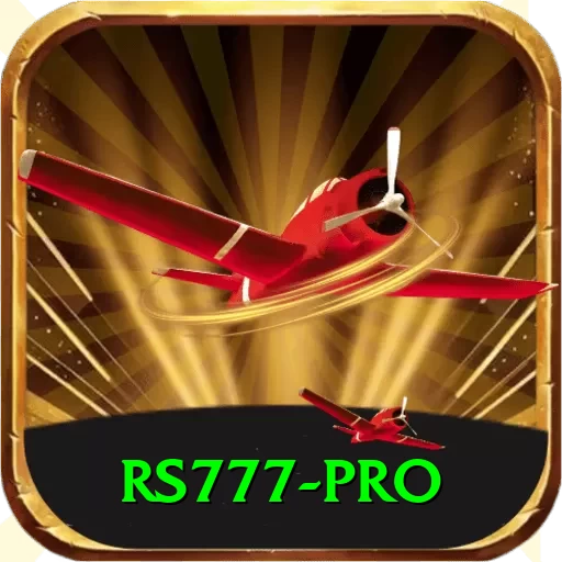 rs777 Max Pro v3.6.7 - 2