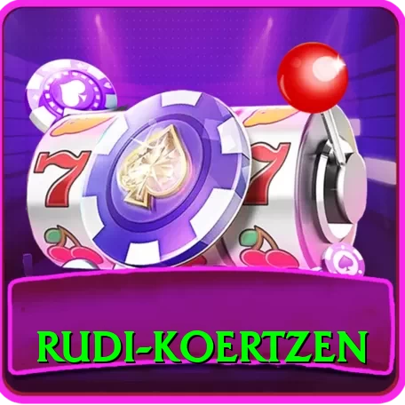 rudi koertzen Elite v4.2.4 - 2
