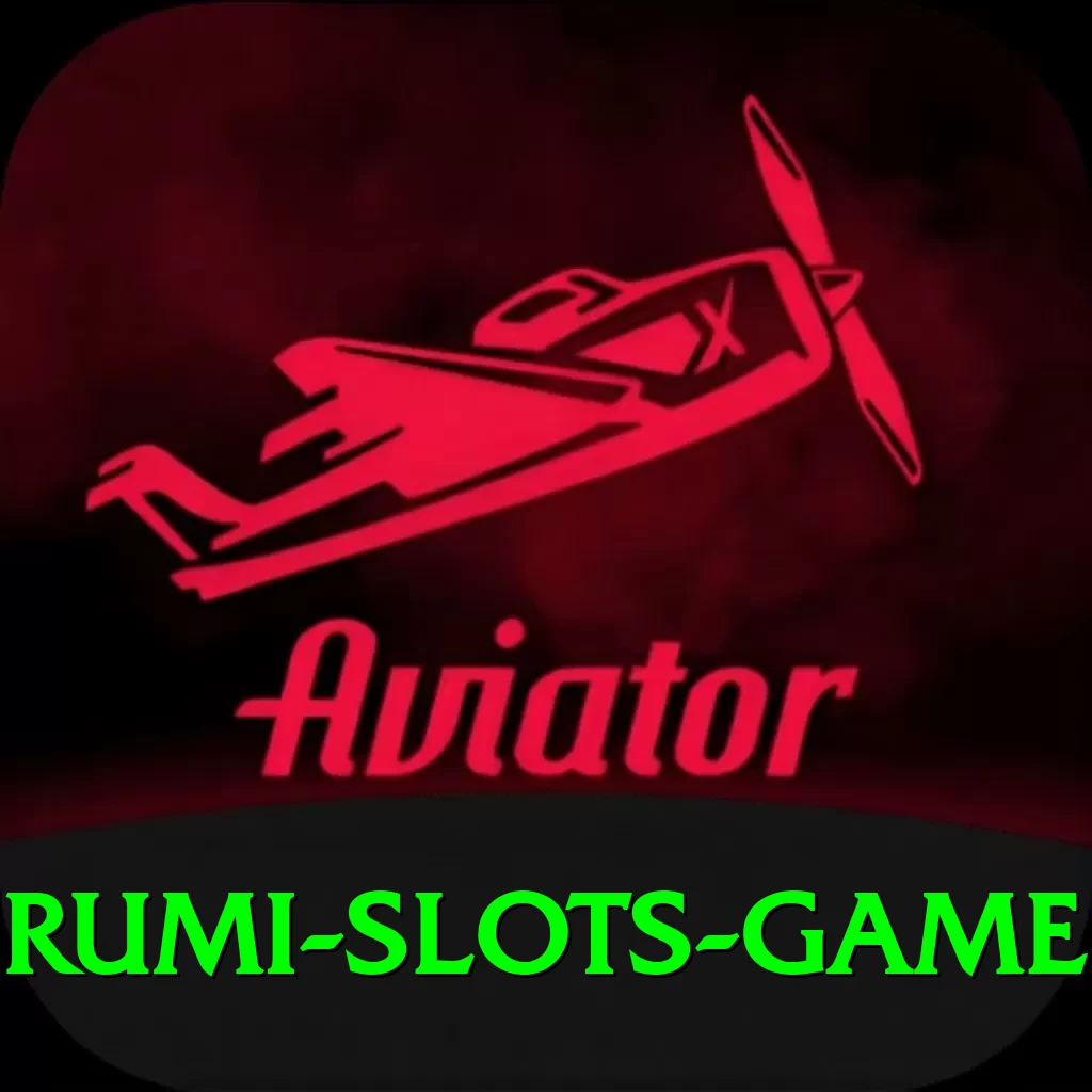Rumi Slots Game Plus Pro v2.6.1 - 2