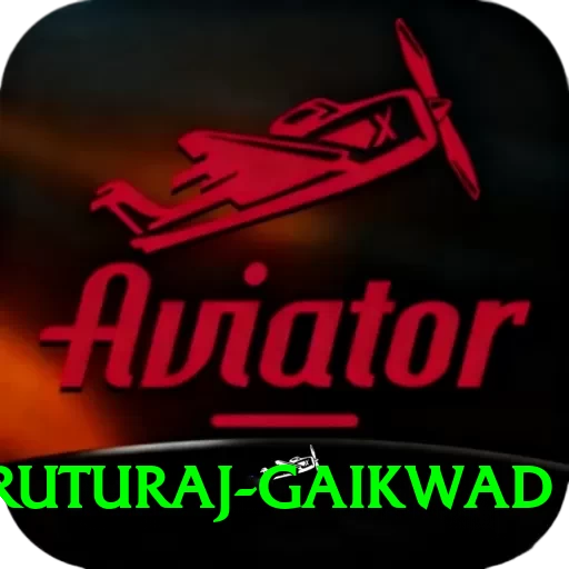 ruturaj gaikwad Turbo v5.0.0 - 2