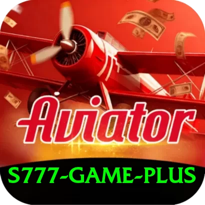 s777 game Plus v4.7.8 - 2