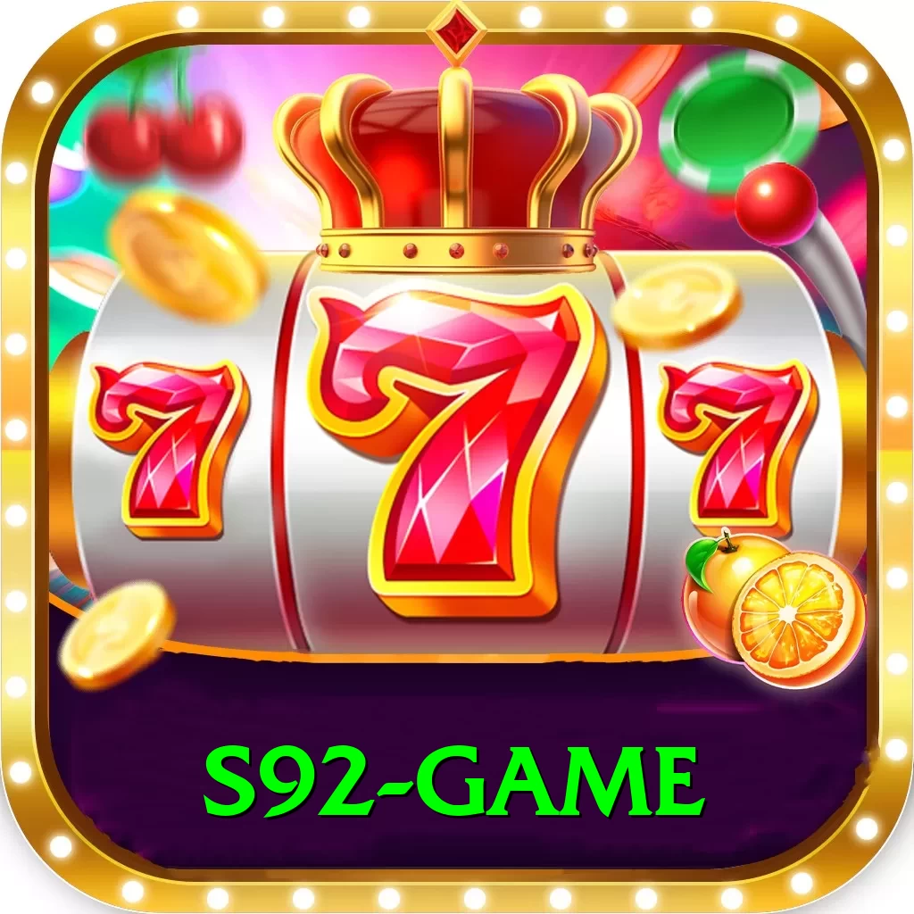 S92 Game Apps (Tools & Injectors) VIP v5.4.7 - 2