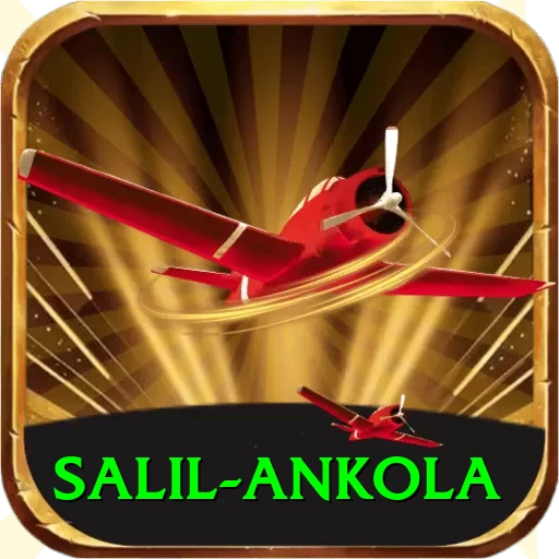 salil ankola Ultimate v5.8.6 - 2
